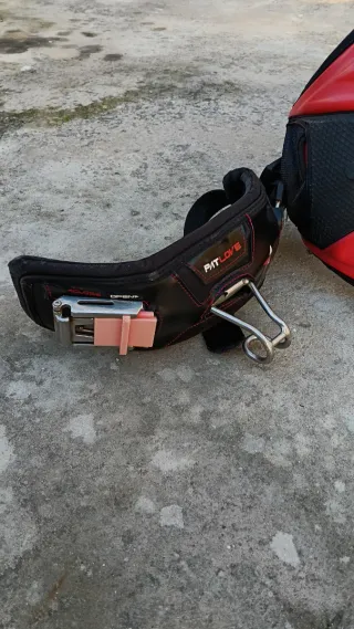 Arnéses Kite / Windsurf Ocean Rodeo y Slingshot