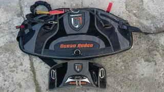 Arnéses Kite / Windsurf Ocean Rodeo y Slingshot