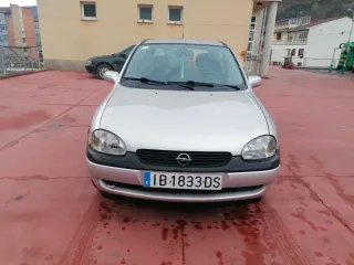 Opel Corsa 2000