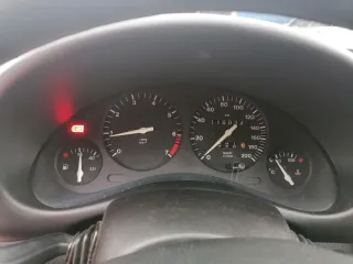 Opel Corsa 2000