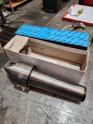 Punto Giratorio Shoda N6