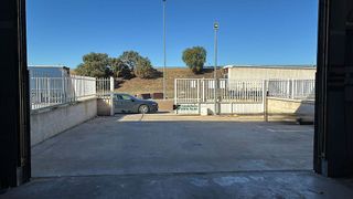 Nave industrial en venta en La Estación en Badajoz