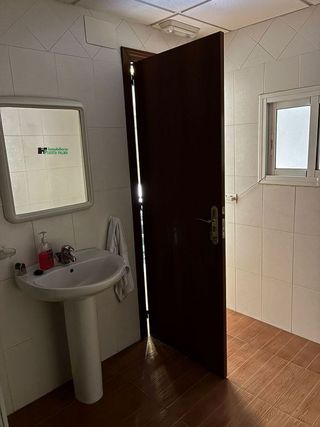 Nave industrial en venta en La Estación en Badajoz