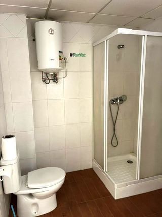 Nave industrial en venta en La Estación en Badajoz