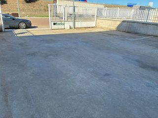 Nave industrial en venta en La Estación en Badajoz