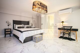 Piso en alquiler en Castillejos en Madrid