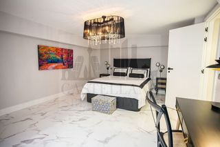 Piso en alquiler en Castillejos en Madrid