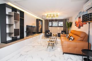 Piso en alquiler en Castillejos en Madrid