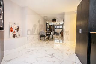 Piso en alquiler en Castillejos en Madrid