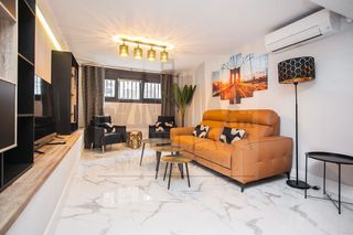 Piso en alquiler en Castillejos en Madrid