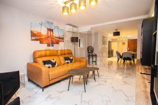 Piso en alquiler en Castillejos en Madrid