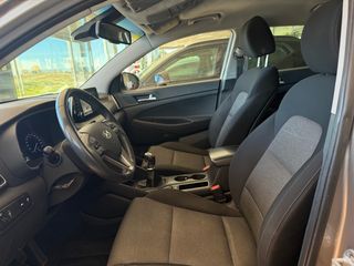 Hyundai Tucson TECNO SKY *MODELO 2020*