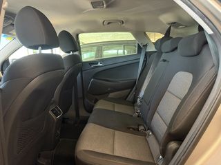 Hyundai Tucson TECNO SKY *MODELO 2020*