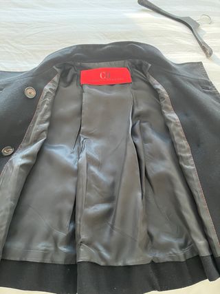Elegante chaqueta  Carolina Herrera COMO NUEVA