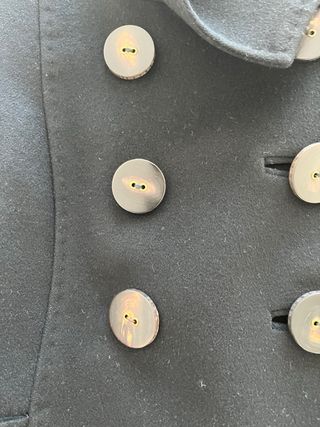 Elegante chaqueta  Carolina Herrera COMO NUEVA