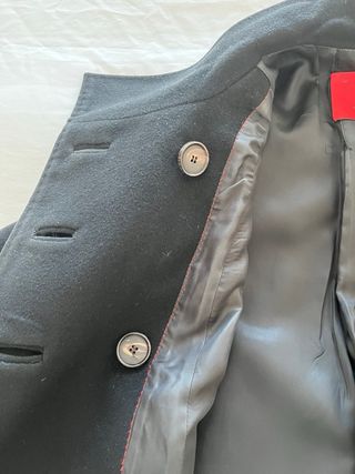 Elegante chaqueta  Carolina Herrera COMO NUEVA