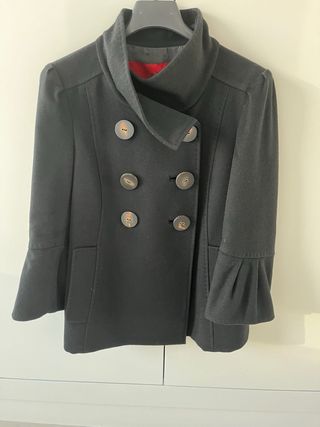 Elegante chaqueta  Carolina Herrera COMO NUEVA