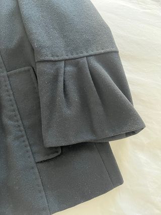 Elegante chaqueta  Carolina Herrera COMO NUEVA