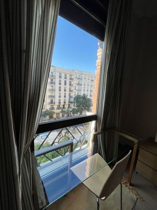 Piso en alquiler en Ciudad Universitaria en Madrid