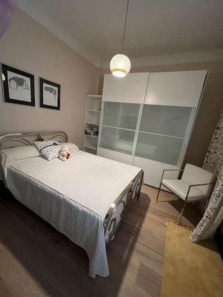 Piso en alquiler en Ciudad Universitaria en Madrid