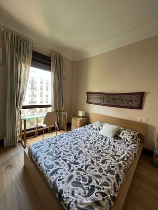 Piso en alquiler en Ciudad Universitaria en Madrid