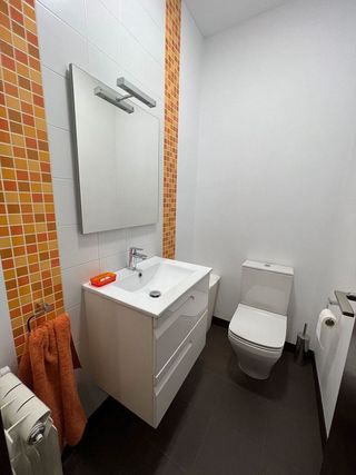 Piso en alquiler en Ciudad Universitaria en Madrid