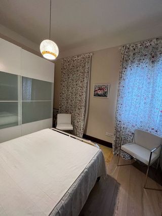 Piso en alquiler en Ciudad Universitaria en Madrid