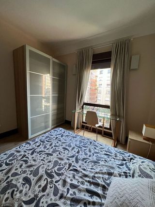 Piso en alquiler en Ciudad Universitaria en Madrid