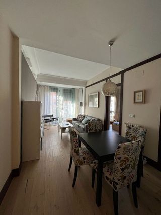 Piso en alquiler en Ciudad Universitaria en Madrid