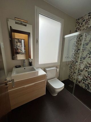 Piso en alquiler en Ciudad Universitaria en Madrid