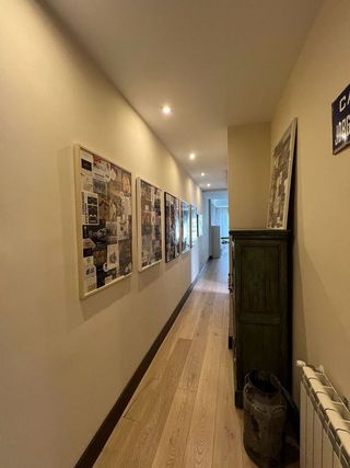 Piso en alquiler en Ciudad Universitaria en Madrid