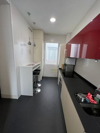 Piso en alquiler en Ciudad Universitaria en Madrid