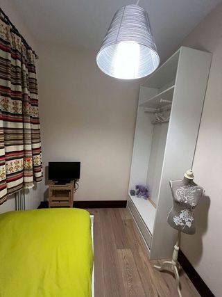 Piso en alquiler en Ciudad Universitaria en Madrid