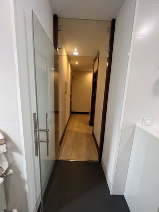 Piso en alquiler en Ciudad Universitaria en Madrid