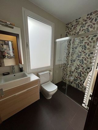 Piso en alquiler en Ciudad Universitaria en Madrid