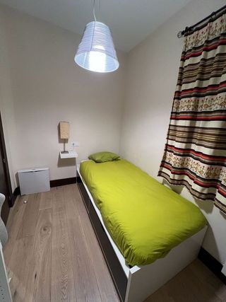 Piso en alquiler en Ciudad Universitaria en Madrid