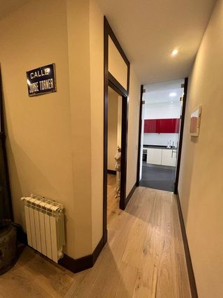 Piso en alquiler en Ciudad Universitaria en Madrid