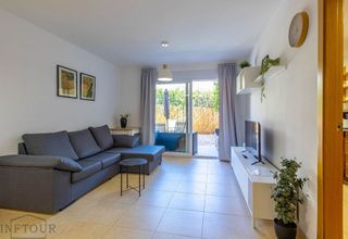 Piso en alquiler en Zona Pueblo en Calpe/Calp