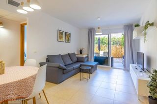 Piso en alquiler en Zona Pueblo en Calpe/Calp