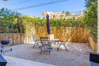 Piso en alquiler en Zona Pueblo en Calpe/Calp