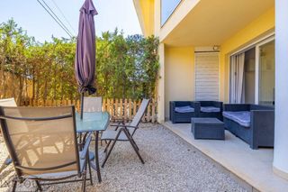 Piso en alquiler en Zona Pueblo en Calpe/Calp