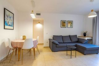 Piso en alquiler en Zona Pueblo en Calpe/Calp