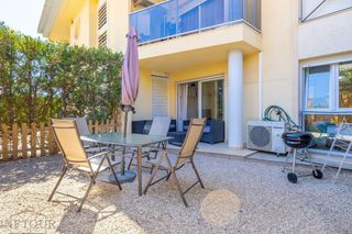 Piso en alquiler en Zona Pueblo en Calpe/Calp