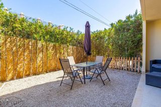 Piso en alquiler en Zona Pueblo en Calpe/Calp