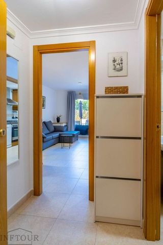 Piso en alquiler en Zona Pueblo en Calpe/Calp