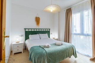 Piso en alquiler en Zona Pueblo en Calpe/Calp