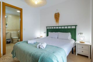 Piso en alquiler en Zona Pueblo en Calpe/Calp