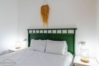 Piso en alquiler en Zona Pueblo en Calpe/Calp