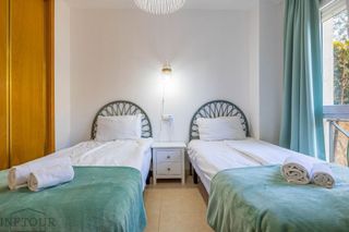 Piso en alquiler en Zona Pueblo en Calpe/Calp