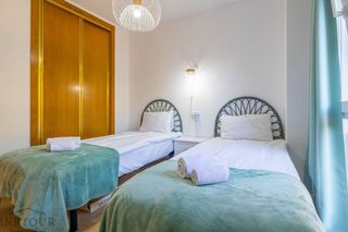 Piso en alquiler en Zona Pueblo en Calpe/Calp